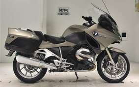 BMW R1200RT 2016