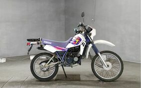 YAMAHA DT50 17W