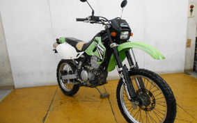 KAWASAKI KLX250 2003 LX250E