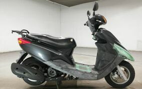 YAMAHA AXIS 125 TREET SE53J