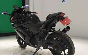 KAWASAKI NINJA 250R EX250K