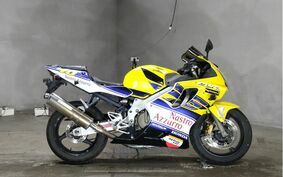 HONDA CBR600F4 2002 PC35