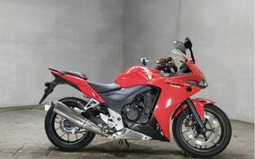 HONDA CBR400R 2014 NC47