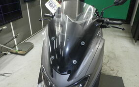 YAMAHA N-MAX SED6J