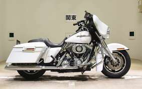 HARLEY FLHX 1580 2008 KB4