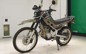 YAMAHA SEROW 250 DG17J