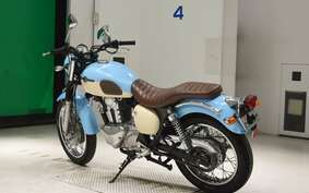 KAWASAKI ESTRELLA CUSTOM BJ250A