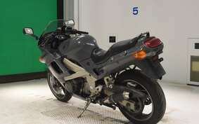 KAWASAKI ZZ-R400 Gen.2 1994 ZX400N