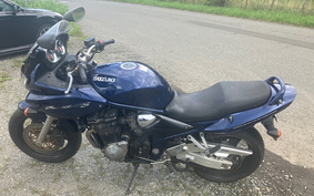 SUZUKI BANDIT 1200 S 2003 GV77A