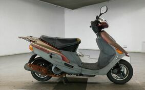 SUZUKI VECSTAR 125 CF42A