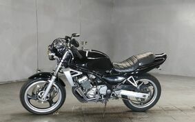 KAWASAKI BALIUS 250 ZR250A