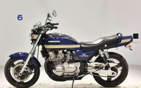 KAWASAKI ZEPHYR 750 1991 ZR750C