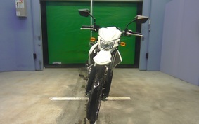 KAWASAKI KLX125D TRACKER 2011 LX125D