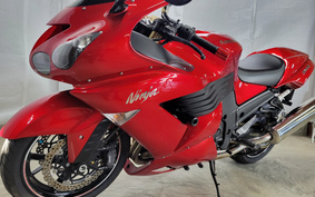 KAWASAKI NINJA ZX 14 2011 ZXNC17