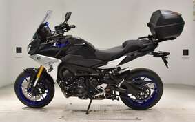 YAMAHA MT-09 Tracer GT 2018 RN51J