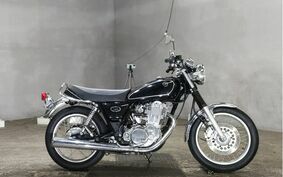 YAMAHA SR400 2006 RH01J