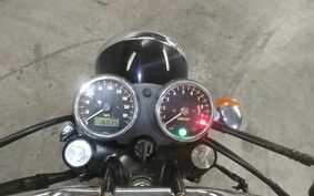 KAWASAKI W400 2010 EJ400A