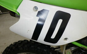 KAWASAKI KX85 KX085B