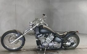 YAMAHA DRAGSTAR 400 1996 4TR