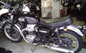 KAWASAKI W400 2006 EJ400A