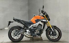 YAMAHA MT-09 2014 RN34J