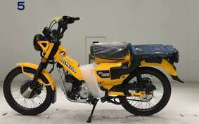 HONDA CT125-2 JA65