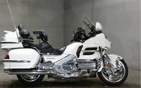 HONDA GL 1800 GOLD WING 2007 SC47