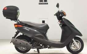 YAMAHA AXIS 125 TREET SE53J