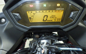 HONDA 400X ABS 2013 NC47