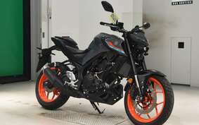 YAMAHA MT-25 A RG43J