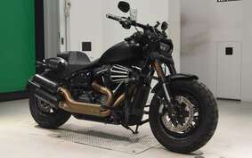 HARLEY FXFBS1870 2019 YLK