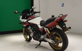 HONDA CB400 SUPER BOLDOR VTEC 2010 NC42