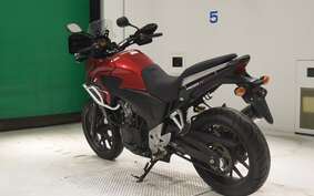 HONDA 400 X 2013 NC47