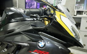 BMW S1000RR 2010 0507