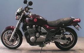 KAWASAKI ZEPHYR 1100 1994 ZRT10A