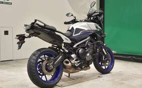 YAMAHA MT-09 Tracer 2015 RN36J