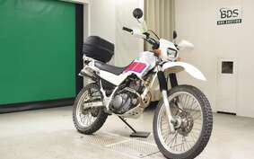 YAMAHA SEROW 225 W 4JG