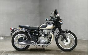 KAWASAKI W650 2001 EJ650A