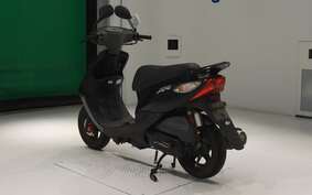 YAMAHA JOG ZR Gen.3 SA39J