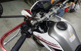 YAMAHA SEROW 250 Gen.2 DG17J