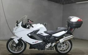 BMW F800GT 2013 0B03