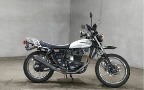 KAWASAKI 250TR BJ250F