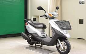 YAMAHA AXIS 125 TREET SE53J