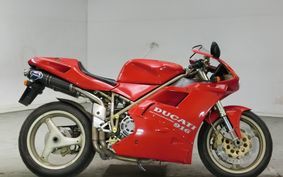 DUCATI 916 MONOPOSTO 1997 916S0