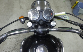 KAWASAKI W650 2008 EJ650A