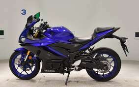 YAMAHA YZF-R3 2020 RH13J