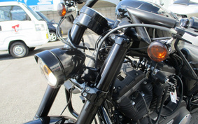 HARLEY XL883N 2015 LE2