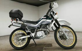 YAMAHA SEROW 225 WE DG08J