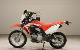 HONDA CRF110F JE02