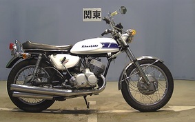 KAWASAKI 500SS 2011 KAF